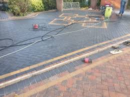 Best Driveway Repair and Patching in Denham Springs, LA